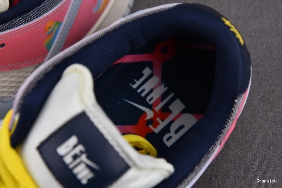 SB Schipani Xavier Be Pro Dunk Nike True DX5933-900 Low 1221